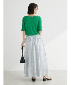 Green Parks 前後２ｗａｙメロープルオーバー