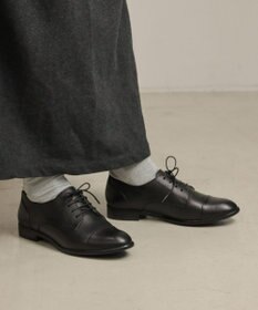 REGAL FOOT COMMUNITY 【アールドット】S19C ストレートチップ レースアップシューズ