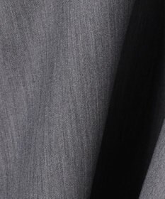 組曲 KIDS 【150-170㎝】 クラシカルグレーワンピース