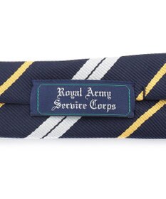 J.PRESS MEN 【定番】オーセンティックレジメンタル ネクタイ