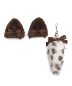 WEGO 【痛バ＆推し活グッズ】ねこ耳DIYセット