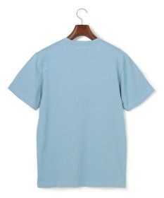 J.PRESS MEN 【NYUZELESS】プリントグラフィック Ｔシャツ