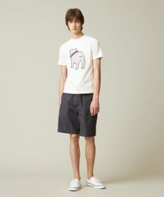 J.PRESS MEN カジュアルデイリーショーツ