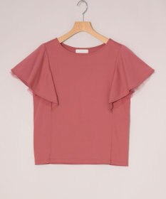 ONWARD Reuse Park 【any SiS】カットソー春夏