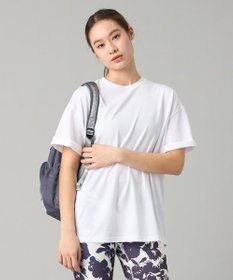 Chacott Handsome Cotton オーバーTシャツ
