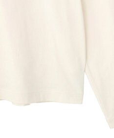 AMERICAN HOLIC NURTURING 刺繍ロゴロンT