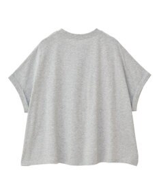 Green Parks 袖折り返しカレッジＴシャツ
