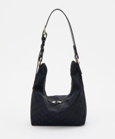 russet ナイロン2WAYミニショルダーバッグ(SF-261)