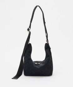 russet ナイロン2WAYミニショルダーバッグ(SF-261)