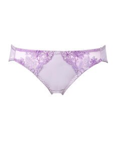 BRADELIS New York 【NuBra】フローラ ショーツ デザインヌーブラ