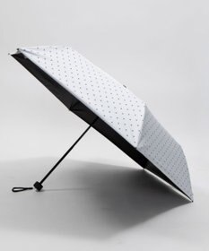 WEGO 【晴雨兼用/折りたたみ傘/日焼け対策/紫外線対策】別注PROTECT　U