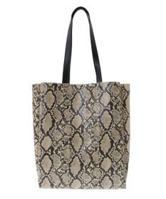 Green Parks ・ＫＯＳＳＯＲＥＣＯ　バイカラー三層Ａ４トート