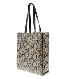 Green Parks ・ＫＯＳＳＯＲＥＣＯ　バイカラー三層Ａ４トート