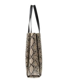 Green Parks ・ＫＯＳＳＯＲＥＣＯ　バイカラー三層Ａ４トート