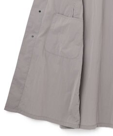 UNFILO MENS 耐久撥水 ライトコート