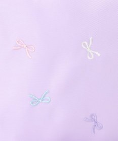 ANY KIDS 【10L容量】総柄刺繍リュック