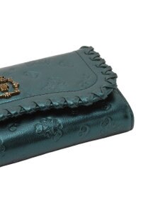 ANNA SUI リンダ 口金長財布