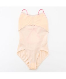 Chacott キャミソールレオタード