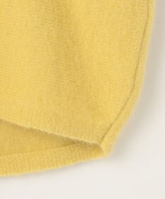 組曲 【手洗い可】フラッフィー ファーニット