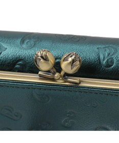 ANNA SUI リンダ 口金長財布