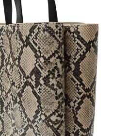 Green Parks ・ＫＯＳＳＯＲＥＣＯ　バイカラー三層Ａ４トート