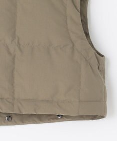 NAVE カスタムダウンコート