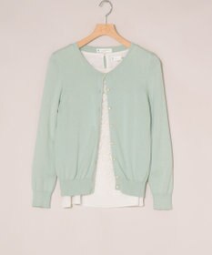 ONWARD Reuse Park セット商品/サイズ2【組曲】ニット春夏×カットソー春夏