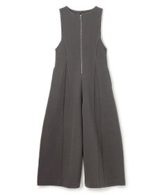 uncrave スムースニット オールインワン