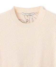 BEIGE， 【S-size】GINGKO / ドッキングニット