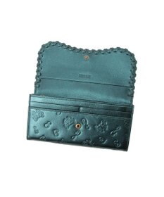 ANNA SUI リンダ 口金長財布