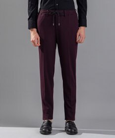 JOSEPH HOMME 【限定カラーあり】ウーステッドモックロディ / PEGG CONVERTIBLE