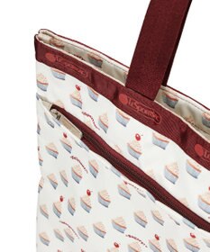 LeSportsac LARGE EMERALD TOTE/カップケーキディライト