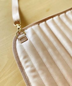 ROOTOTE 6797【PCケース：合皮】/ LT.ピモッテ.キルト-A