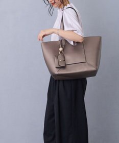 MioFIRANO DOOR I001 トートバッグ A4サイズ対応 リバーシブル