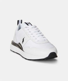 REGAL FOOT COMMUNITY 【ポロラルフローレン メンズ】RE76 TRAIN 89 RIB トレイン 89 リブ スニーカー