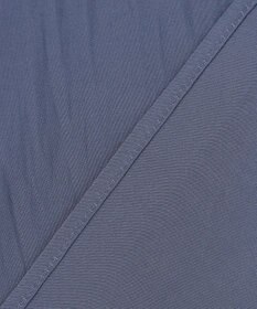 組曲 S ギャザーライトデシン ブラウス