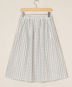 ONWARD Reuse Park 【自由区】スカート春夏