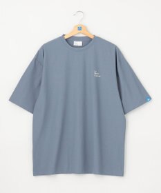 SHARE PARK LADIES 【UVカット・吸水速乾・ストレッチ・軽量 】バックプリントTシャツ