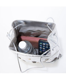 UNBILLION 【テレビ ドラマ着用アイテム】カカトゥ kakatoo / スタッズボンディングショルダー