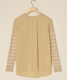 ONWARD Reuse Park 【ICB】ニット春夏