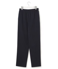 23区 【WEB限定/洗える】2WAYストレッチツイル ワイドパンツ