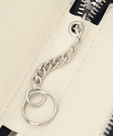 JOSEPH HOMME 【WEB&一部店舗限定商品】L'arcobaleno Keycase ラルコバレーノ キーケース