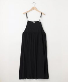 SHARE PARK LADIES スラブキャミワンピース