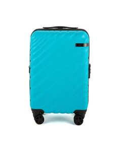 ACE BAGS & LUGGAGE ACE オーバル2 スーツケース 機内持ち込み 拡張機能 36L/43L 05911 エース