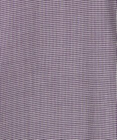 J.PRESS LADIES S 【洗える】ウォッシャブルキュプラツイル キーネック ブラウス