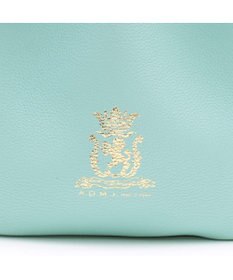 A.D.M.J. 【牛革】モーツァルト/前金具付トート33cm(Dカン＋)