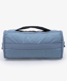 LeSportsac DELUXE MED WEEKENDER/スレートブルー