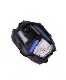 LeSportsac DELUXE XL WEEKENDER 【日本限定】リサイクルドブラックJP