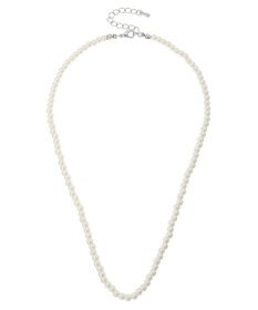 AMERICAN HOLIC ベビーパール・メタルボールＳＥＴネックレス