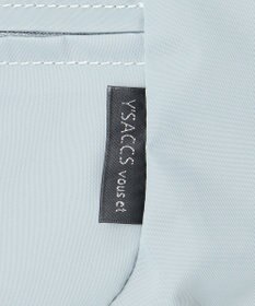 Y'SACCS 【Y’SACCS vous et】ラウンド2WAYミニトート